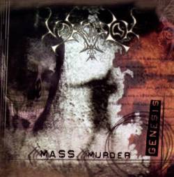 Vokodlok : Mass Murder Genesis